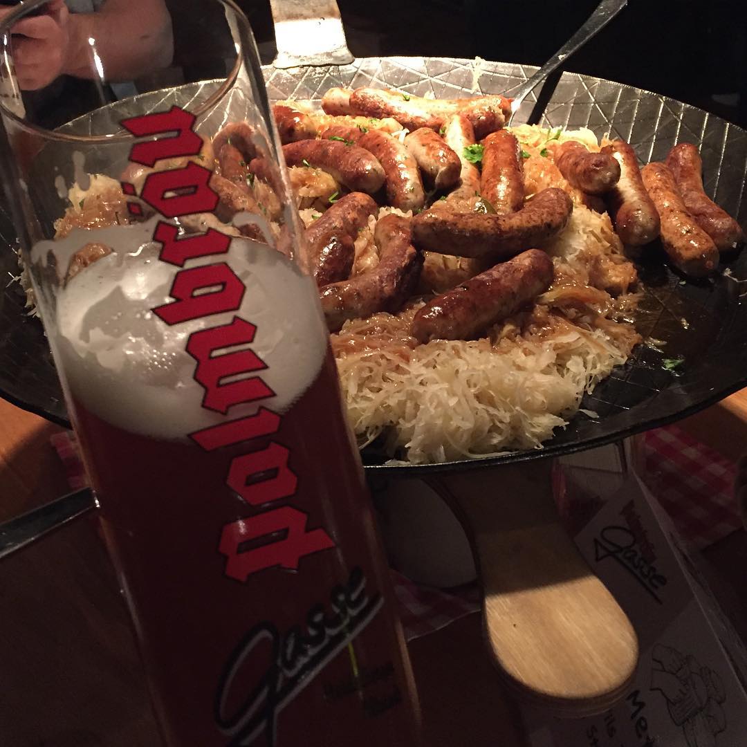 팜브로우 가세 (Palmbräu Gasse) 매장 이미지