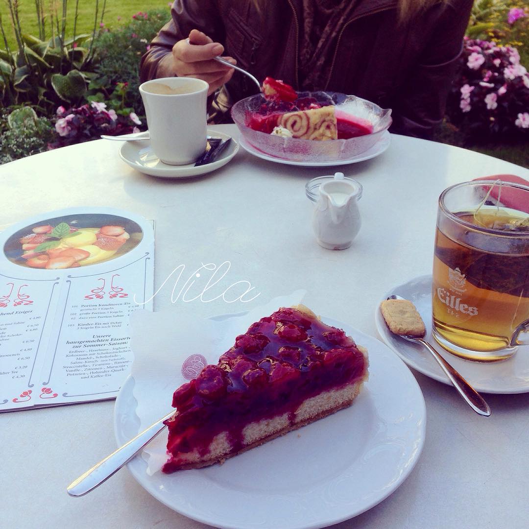 Cafe Schafheutle 매장 이미지
