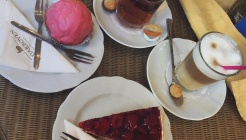 건델 (Cafe Gundel Heidelberg) 매장 이미지