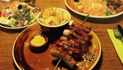 줌 스프레이셀 (Zum Spreisel) 매장 이미지