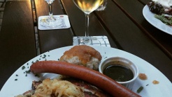 하크테우페르 (Hackteufel) 매장 이미지