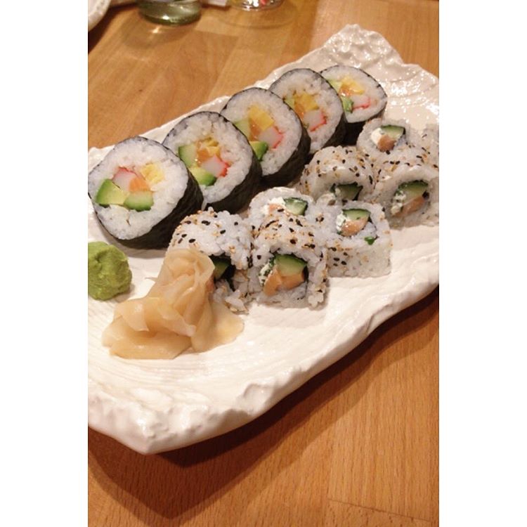 샘샘 스시 (SameSame Sushi Bar) 매장 이미지
