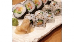 샘샘 스시 (SameSame Sushi Bar) 매장 이미지