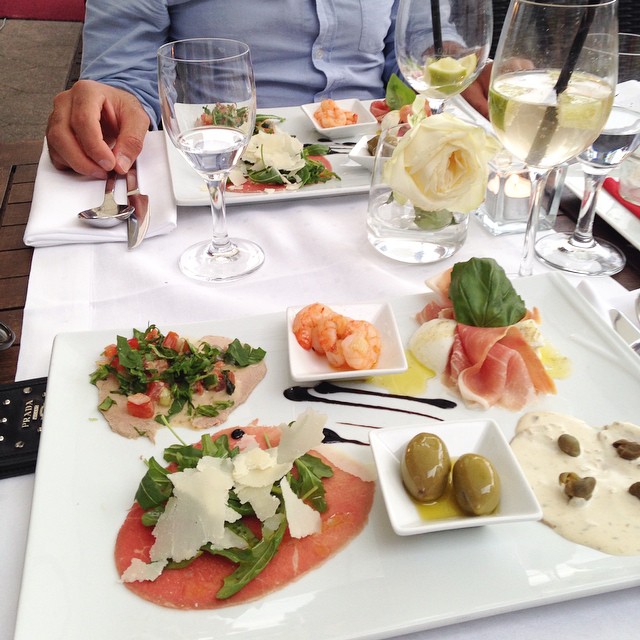 빈치 두 (Ristorante Vinci due) 매장 이미지