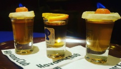 데스티레 (Destille) 매장 이미지