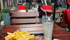 마이 커리부르스트 (My Currywurst) 매장 이미지