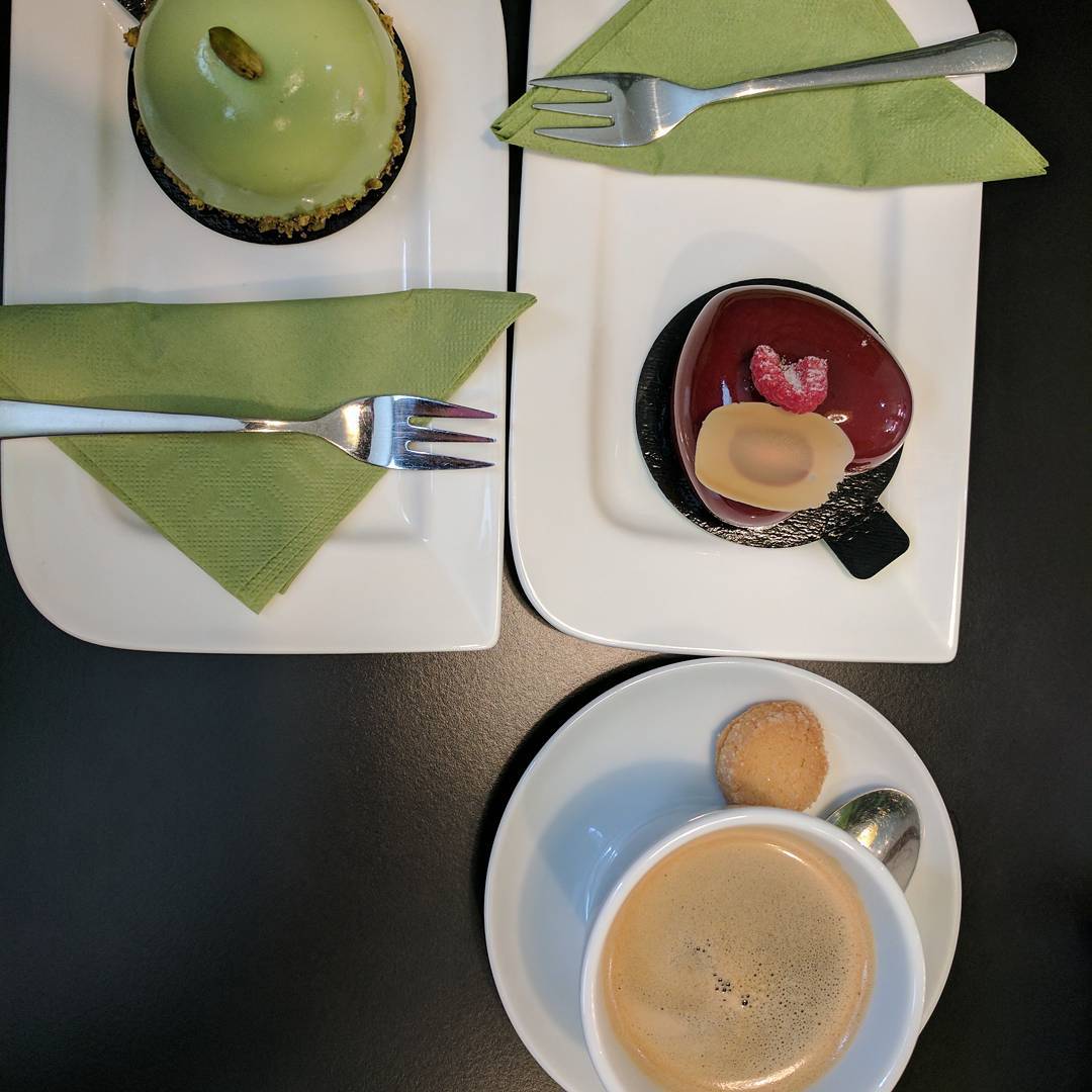 초카미 (Chocami) 매장 이미지