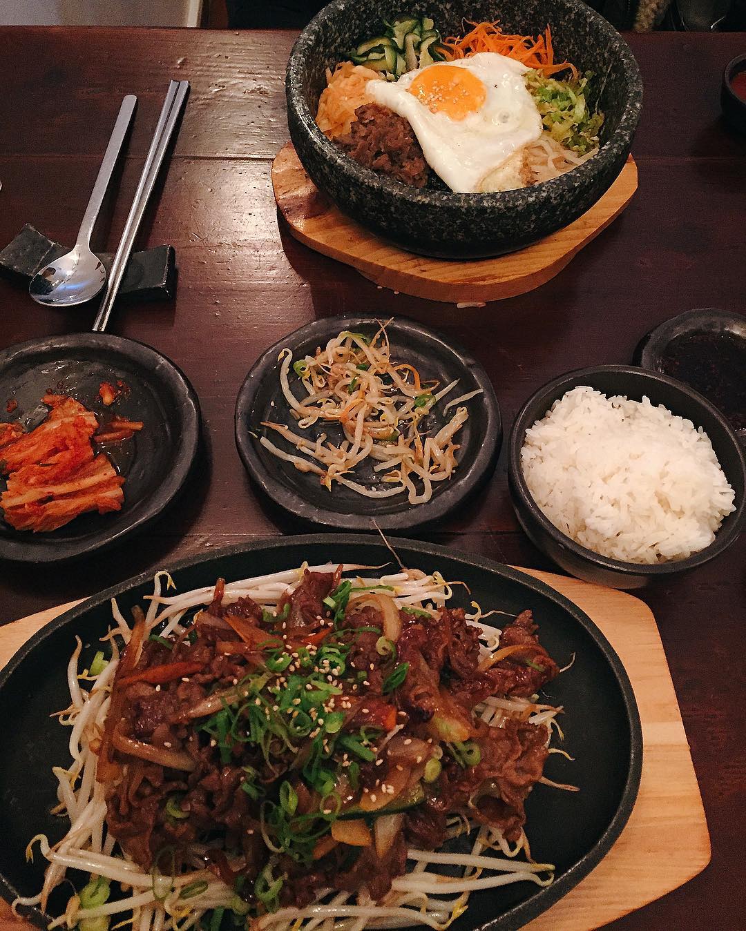 고기 마차 (Gogi Matcha) 매장 이미지