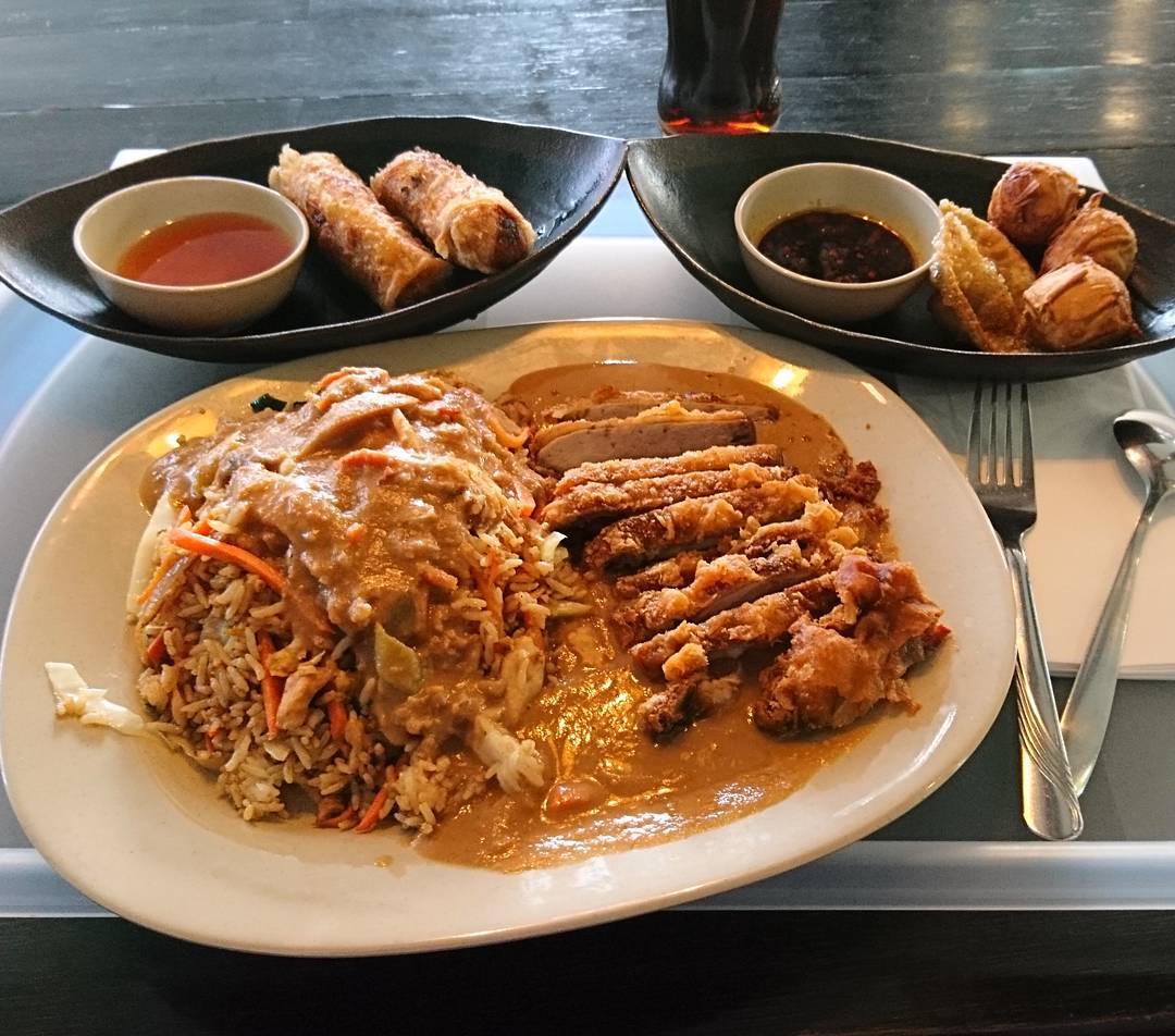 타이거 앤 드래곤 (Tiger and Dragon's Food Coner) 매장 이미지
