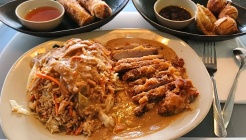 타이거 앤 드래곤 (Tiger and Dragon's Food Coner) 매장 이미지