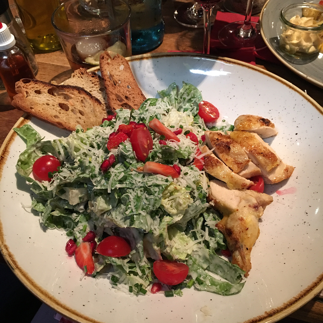 헤이드 (Heid's Grill & Restaurant) 매장 이미지