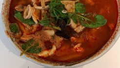 소반 식당 (Soban Restaurant) 매장 이미지