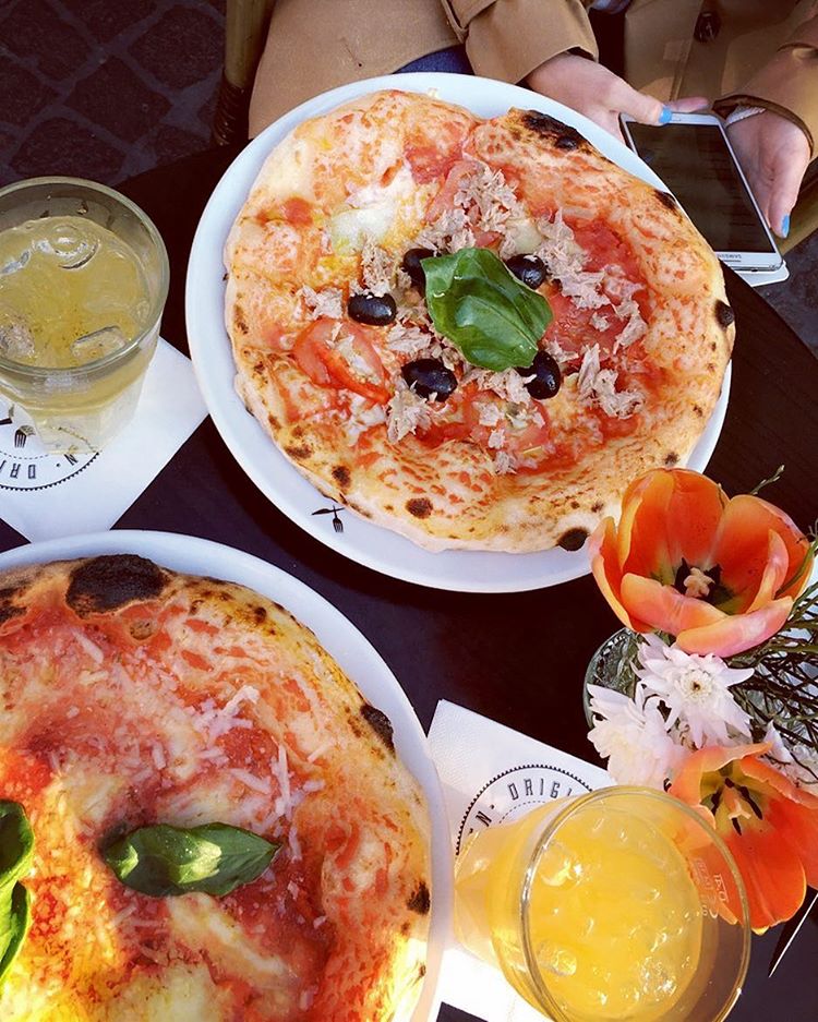 파피 (Papi Bar Cafe Restaurant) 매장 이미지