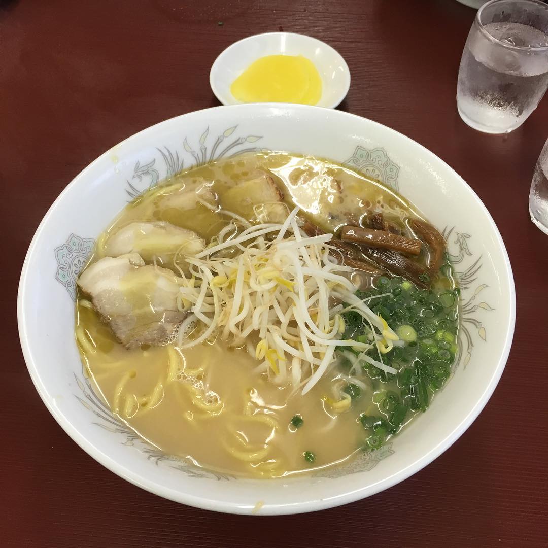 에이요켄 (栄養軒) 매장 이미지
