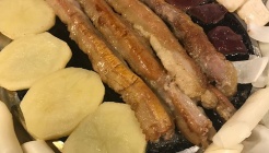 을지황소곱창 매장 이미지