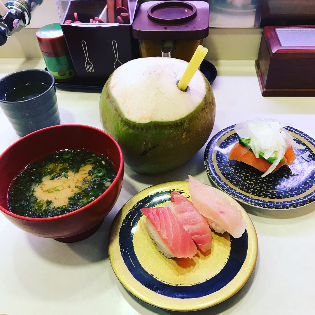 하마스시 (はま寿司) 매장 이미지