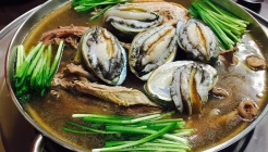 뽕나무누룽오리백숙 매장 이미지