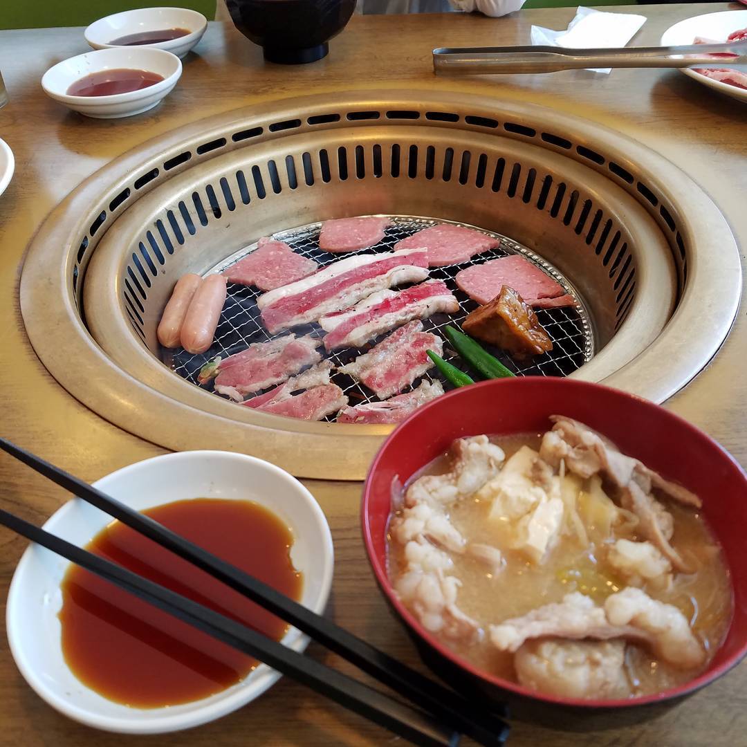 스테미나 타로우 (すたみな太郎) 매장 이미지