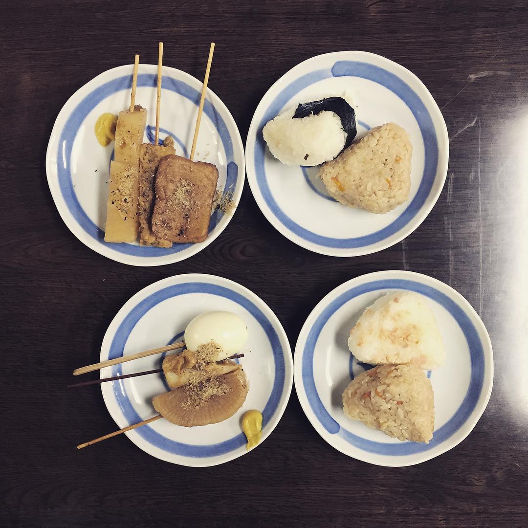 오니기리노마루시마 (おにぎりのまるしま) 매장 이미지