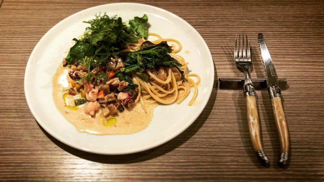 비스트로 더 팜 (BISTRO THE FARM) 매장 이미지