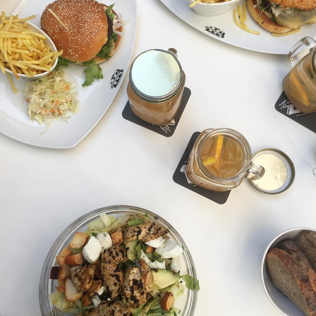 1777 카페 (1777 Kaffee Restaurant Bar) 매장 이미지
