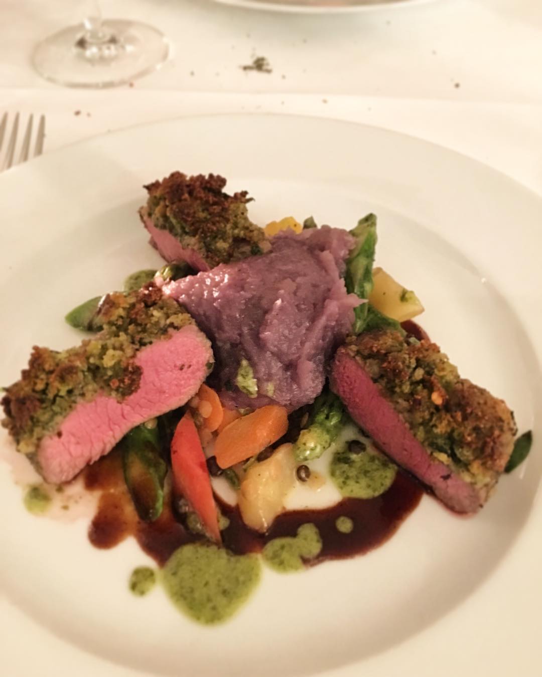 루비노 (Restaurant Rubino) 매장 이미지