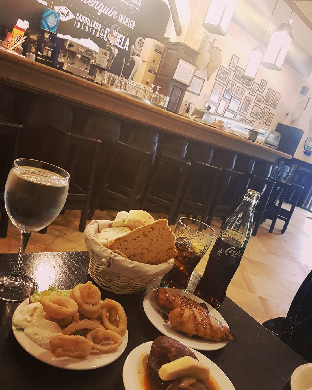 보데가 메스키타 (Bodegas Mezquita) 매장 이미지