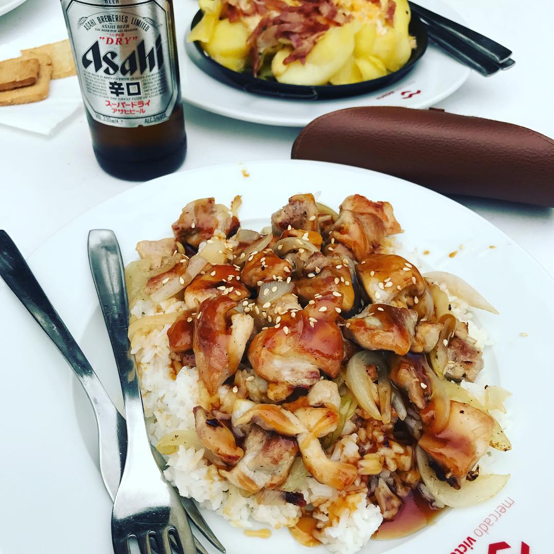 메르카도 빅토리아 (Mercado Victoria) 매장 이미지