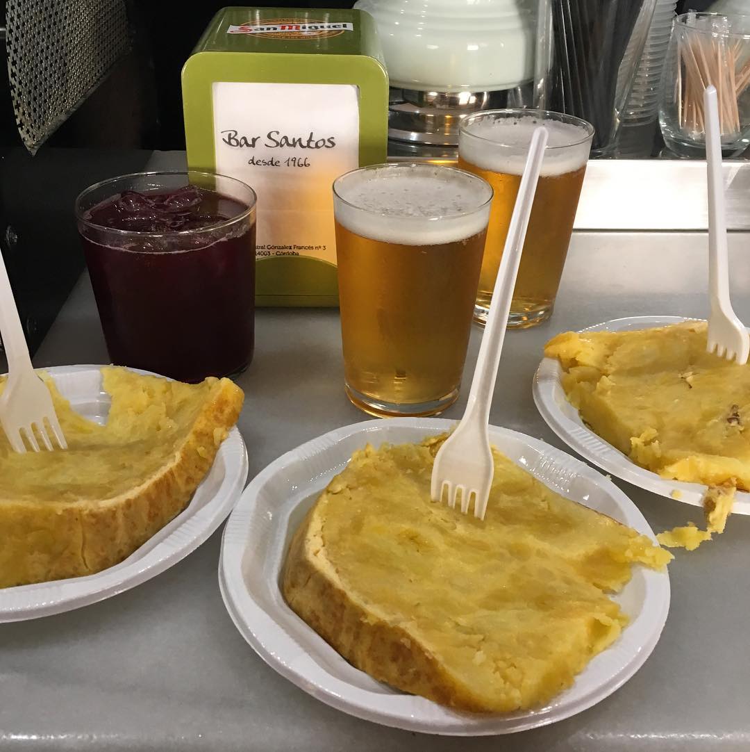 바 산토스 (Bar Santos) 매장 이미지