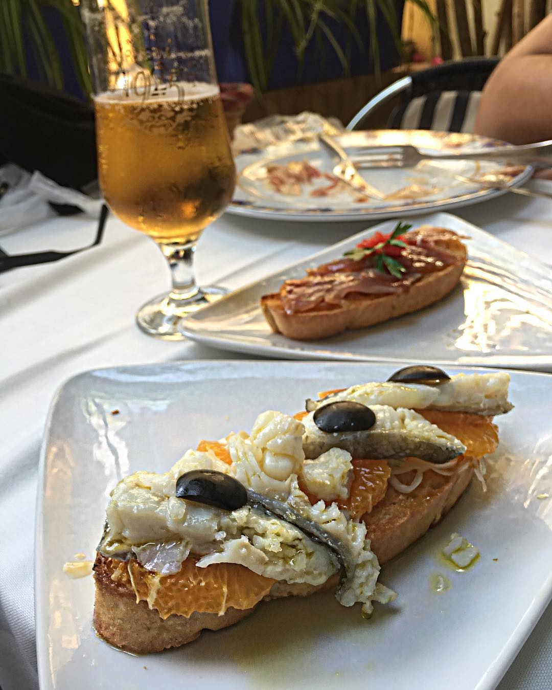 엘 초토 (El Choto Restaurante) 매장 이미지