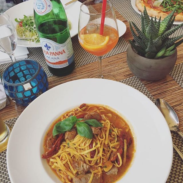 테소로 (Ristorante Tesoro) 매장 이미지