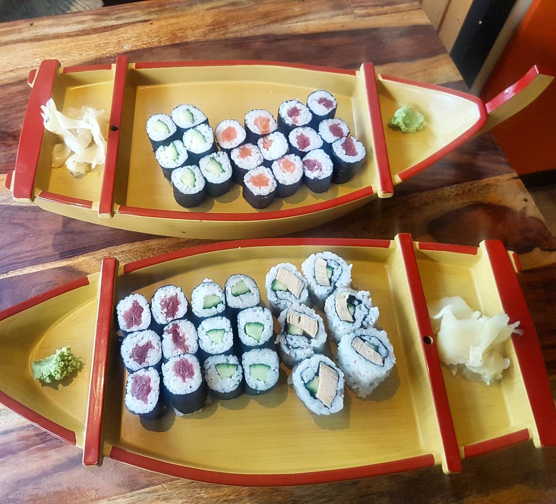 토모 스시 (Tomo Sushi) 매장 이미지