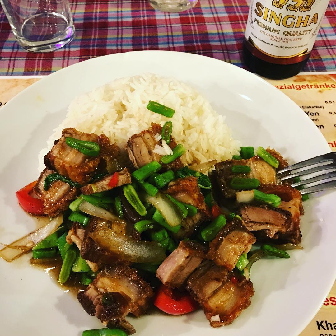 미미 타이키친 (Mimi's Thaikitchen) 매장 이미지