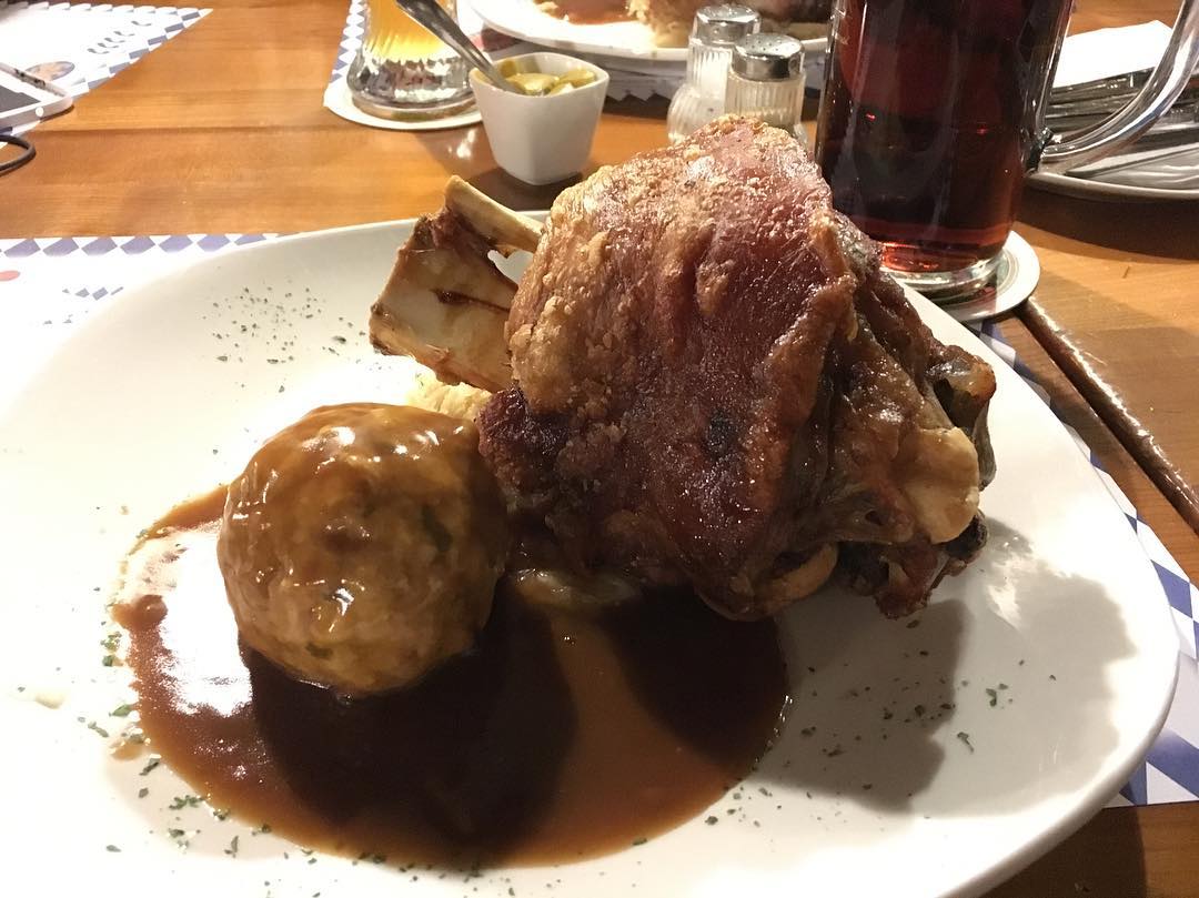 Paulaner am Thielenplatz 매장 이미지