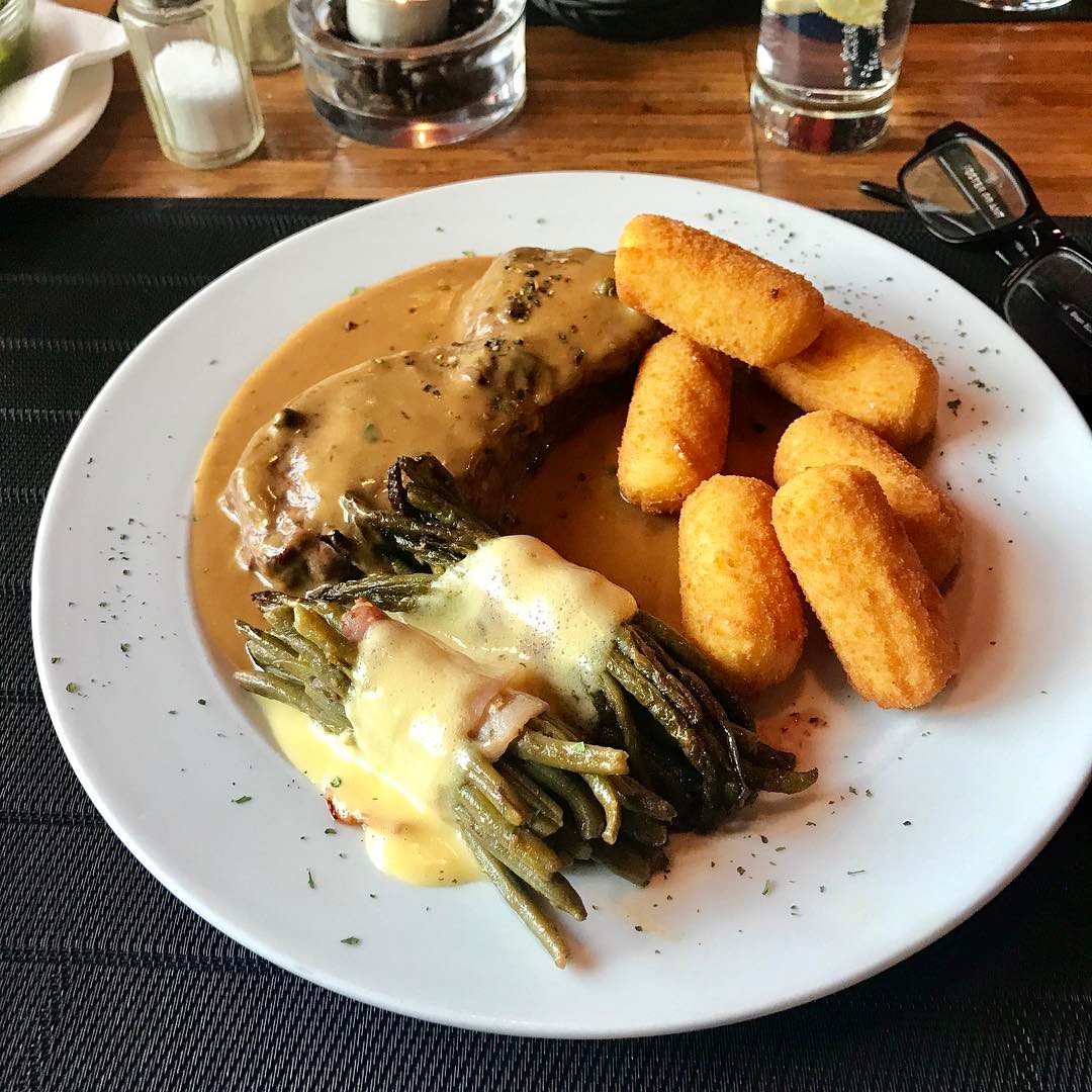 Steak- und Kartoffelhaus Kampe 매장 이미지