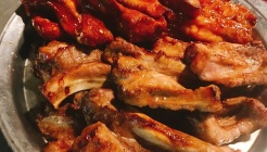 쪽쪽갈비 매장 이미지