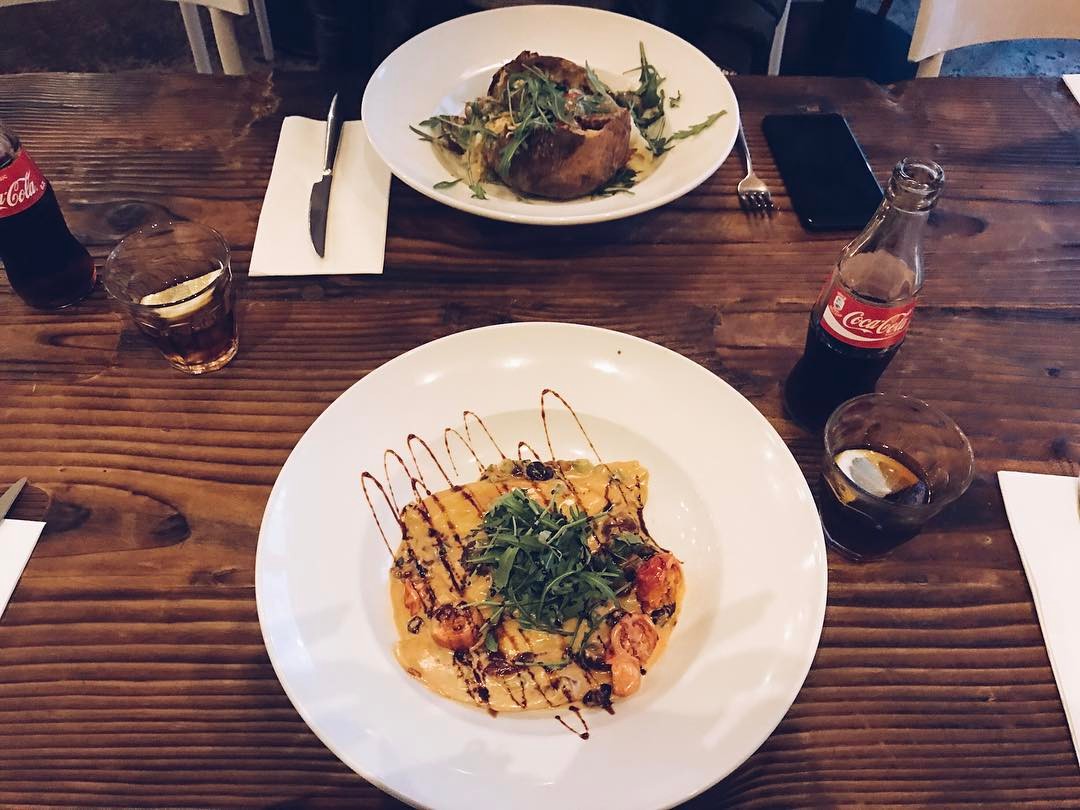 노아 (Cafe Noa) 매장 이미지