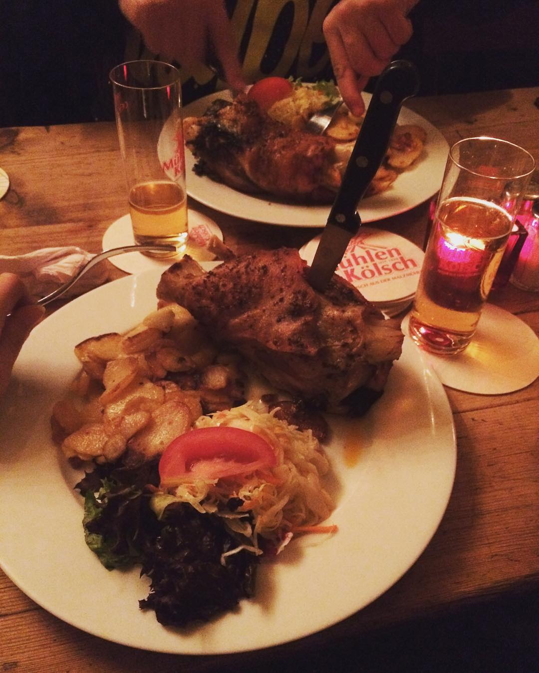 브라우하우스 (Brauhaus Putz) 매장 이미지
