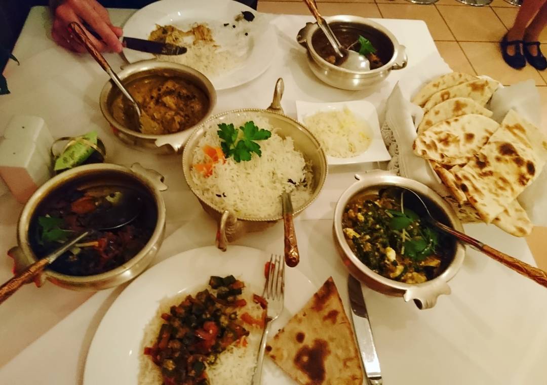 카마수트라 (Kamasutra Indian Restaurant) 매장 이미지