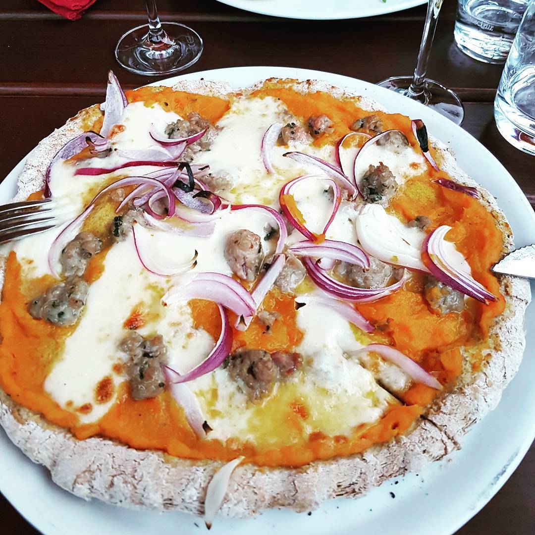 피자 파스타 에 바스타 (Pizza Pasta e Basta) 매장 이미지