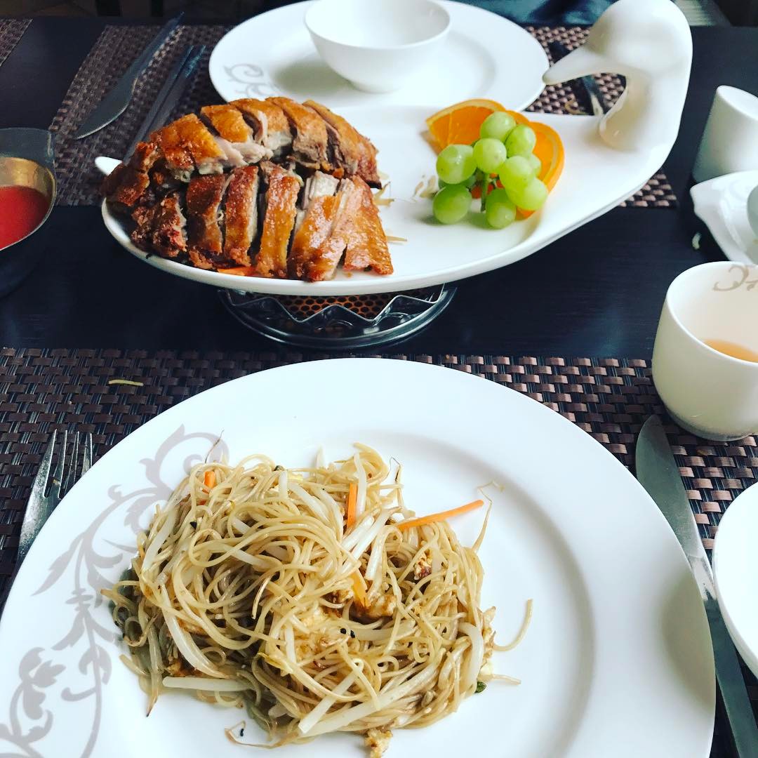 긴저 (Ginger) 매장 이미지