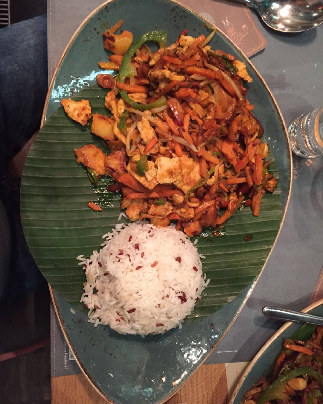 몽고스 (Mongo's Restaurant Koln) 매장 이미지