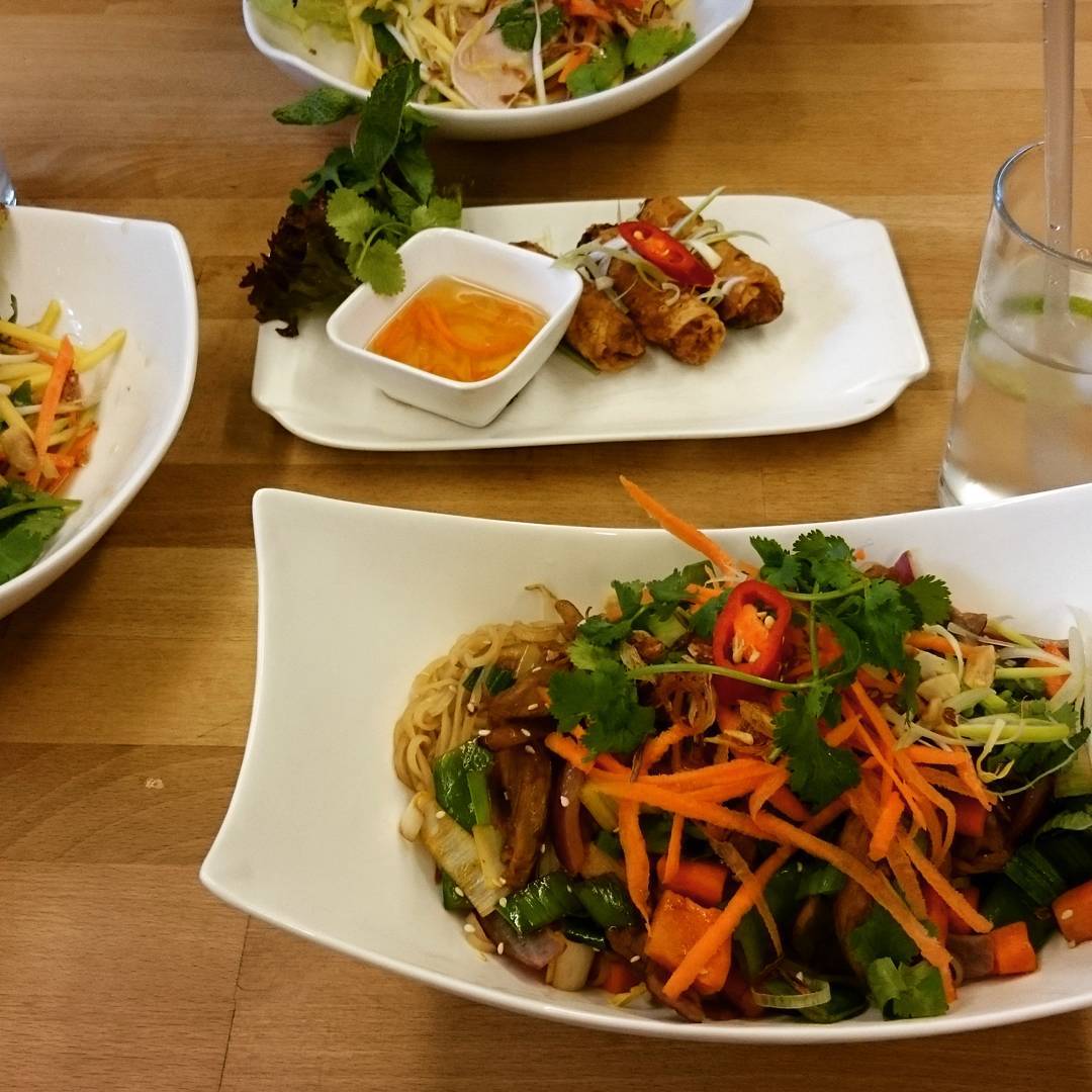 루 (LU Vietnamese Cuisine) 매장 이미지