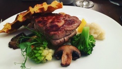 다니엘 (Restaurant Daniel) 매장 이미지