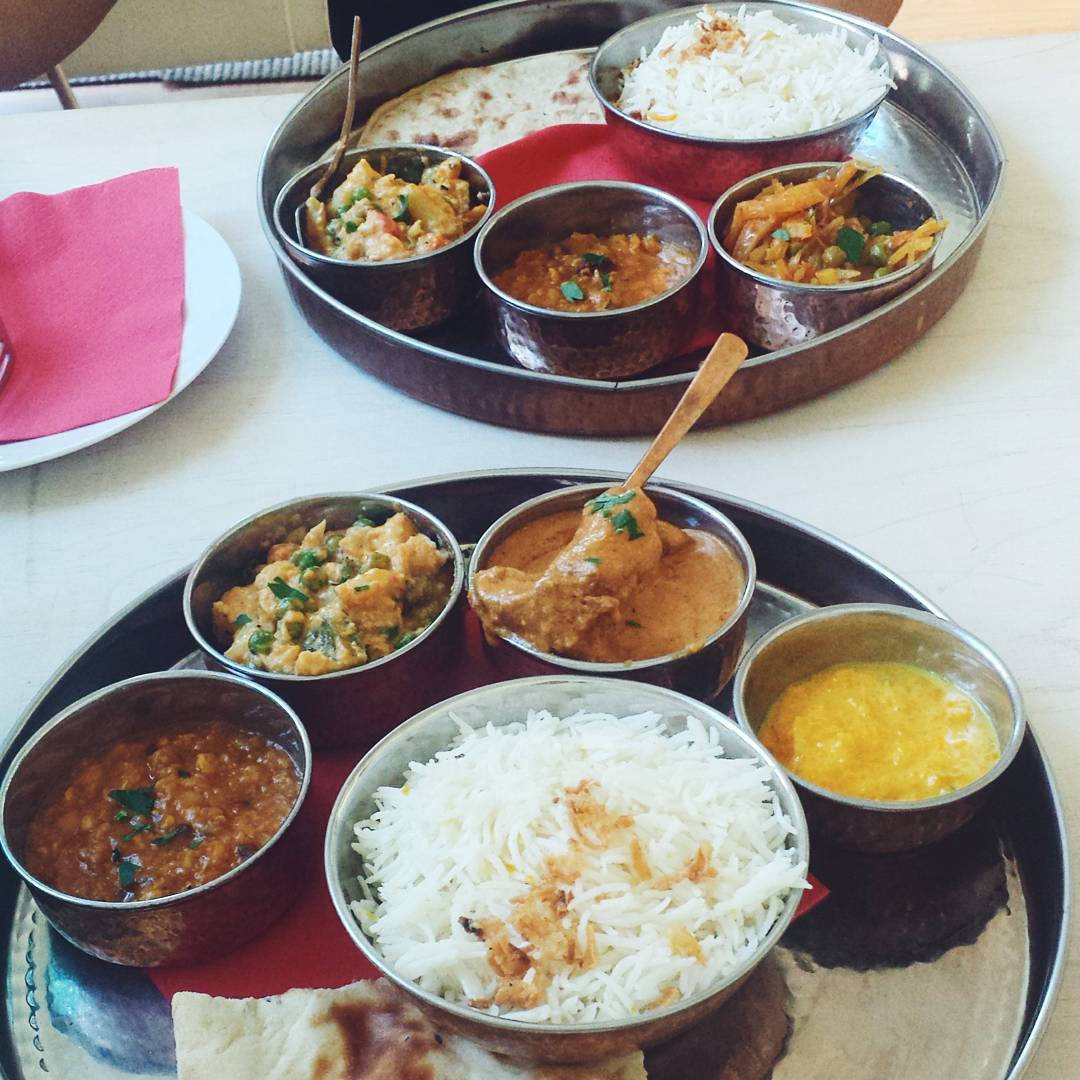 리틀 인디아 (Little India Dresden) 매장 이미지