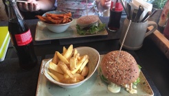 한스 아임 그러크 (Hans Im Gluck) 매장 이미지