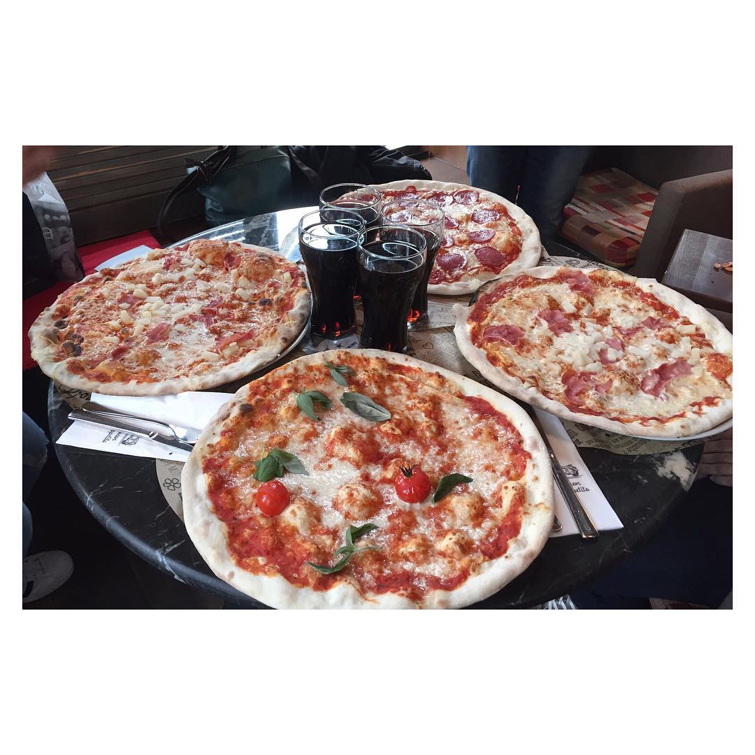 L'오스테리아 (L'Osteria) 매장 이미지