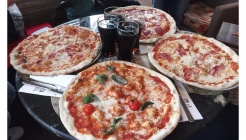 L'오스테리아 (L'Osteria) 매장 이미지