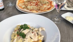 에노트리아 다 미리 (Enotria da Miri) 매장 이미지