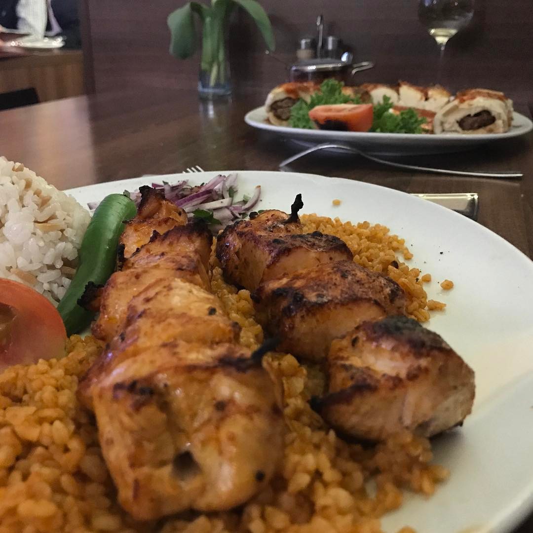 오카크바시 (Ocakbasi Restaurant Dresden) 매장 이미지